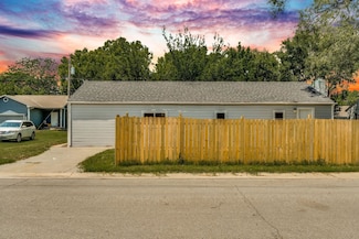 4253 E Bayley St, Wichita, KS 67218