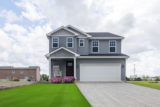 403 Wolf St, Rensselaer, IN 47978