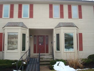 31 Union Square, Randolph, MA 02368