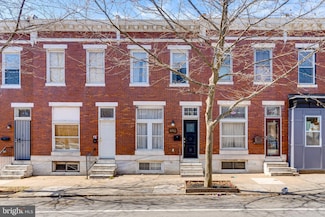 442 N Linwood Ave, Baltimore, MD 21224