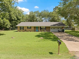 101 Martin St, Naples, TX 75568
