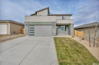 1477 Jett Way Unit Homesite 75, Indian Hills, NV 89705