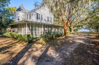 4 Saltwind Dr, Saint Helena Island, SC 29920