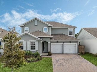 14733 Milfoil Ave, Orlando, FL 32827