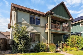 3825 Equestrian Ln, Bozeman, MT 59718