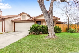 8330 Forest Ridge Dr Unit 80, San Antonio, TX 78239