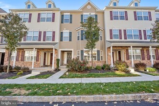 3089 Goshen Dr Unit M51 L, Pennsburg, PA 18073