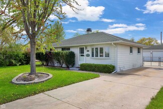 240 S Villa Ave, Addison, IL 60101