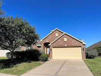 25419 Lockspur Dr, Richmond, TX 77406