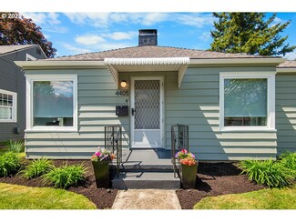 4405 NE 76th Ave, Portland, OR 97218