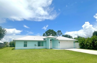 6455 NW Foxglove St, Port Saint Lucie, FL 34986