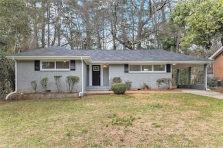 1145 Canal St, Decatur, GA 30032