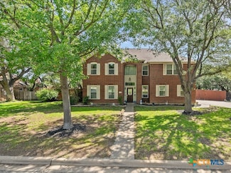 405 Arapaho Dr, Harker Heights, TX 76548