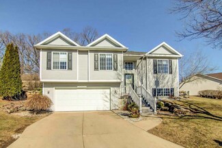 315 Asher Cir, Monona, WI 53716