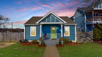 1601 Dorchester Ave, Nashville, TN 37216