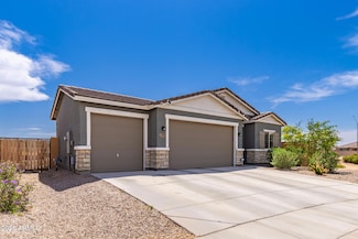 2458 N Abbey Rd, Casa Grande, AZ 85122