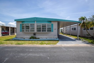 2001 83rd Ave N Unit 1187, Saint Petersburg, FL 33702