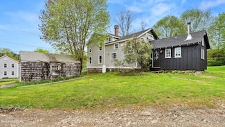 32 S Main Rd, Otis, MA 01253