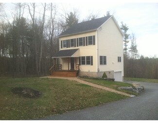 297 Sheldon Rd, Barre, MA 01005
