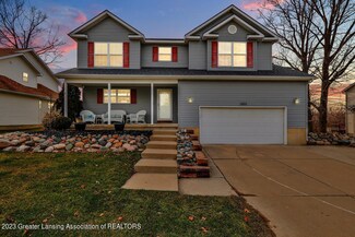 2203 Beechnut Trail, Holt, MI 48842