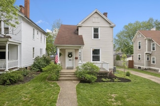 4622 Glenshade Ave, Cincinnati, OH 45227