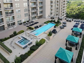 3225 Turtle Creek Blvd Unit 1545C, Dallas, TX 75219