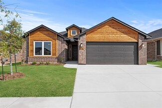 6741 SE 84th St, Oklahoma City, OK 73135