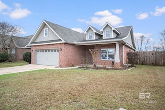 1206 Crown Walk Dr, Foley, AL 36535
