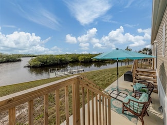 106 Island Point Rd, North Port, FL 34287