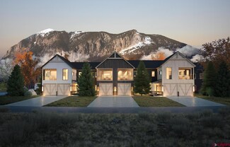 101 Elk Valley Rd Unit A, Crested Butte, CO 81224