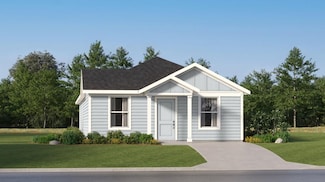 Timms, Jarrell, TX 76537