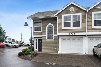 5921 111th Street Ct E Unit 43, Puyallup, WA 98373