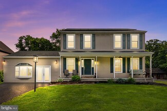 613 Main St, Langhorne, PA 19047