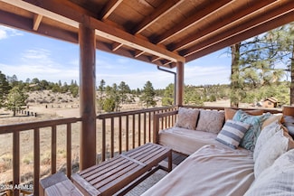 2802 Zane Grey Blvd, Heber-Overgaard, AZ 85933