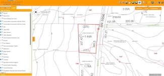 2540 Miller Rd, Hillsborough, NC 27278