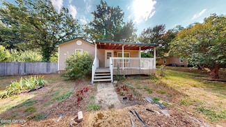 310 N Grayson St, Newbern, TN 38059