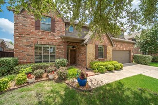 12616 Travers Trail, Fort Worth, TX 76244