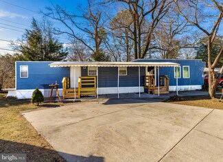 604 Texas Ave, Egg Harbor Township, NJ 08234