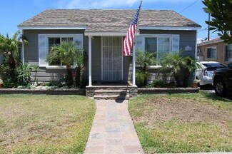 1709 E Hungerford St, Long Beach, CA 90805