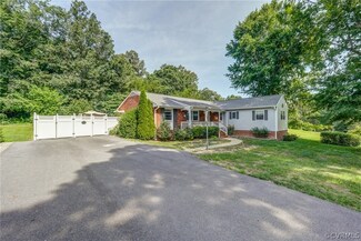 208 Chiappa Rd, Sandston, VA 23150
