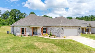 60 Serene Ln, Wetumpka, AL 36093