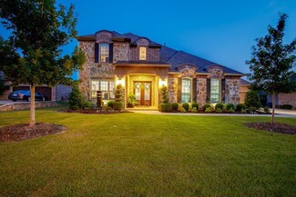 601 Life Spring Dr, Rockwall, TX 75087