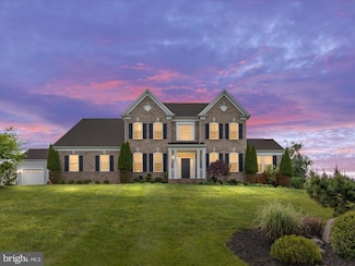 23131 Steger Place, Leesburg, VA 20175