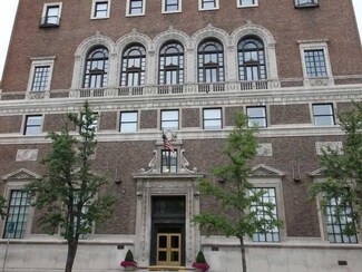 350 N Meridian St Unit 801, Indianapolis, IN 46204