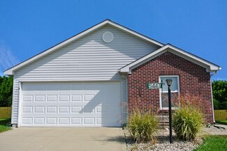 5447 Bluff View Blvd, Indianapolis, IN 46217