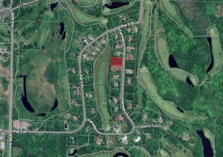 TBD Lot#4 Fairway Ln, South Harbor Township, MN 56359