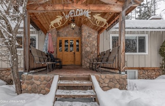 527 Creekside Dr, Priest Lake, ID 83856