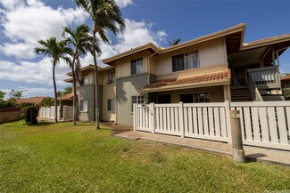 91-1097 Namahoe St Unit 4D, Kapolei, HI 96707
