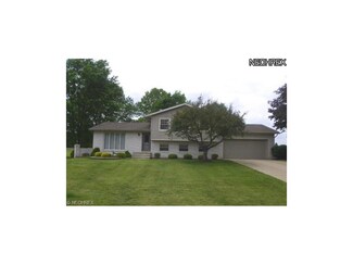 5814 Starview Cir, Clinton, OH 44216
