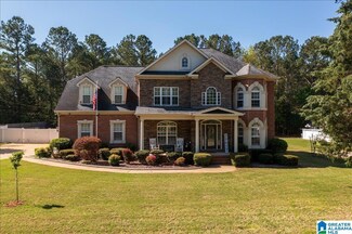 704 Almaroad Place SW, Jacksonville, AL 36265